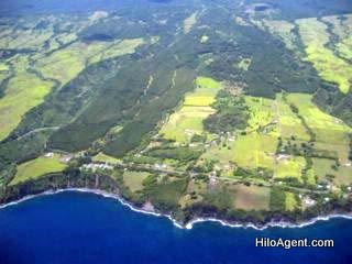 Hamakua Coast