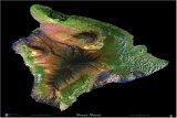 Big Island of Hawaii