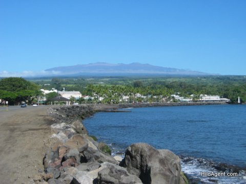 Hilo Bay